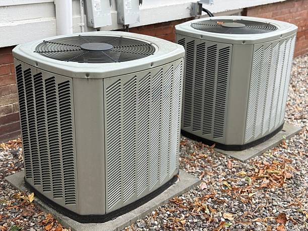 Reliable Hvac contractor in Saint Clair, PA by JG Cool HVAC